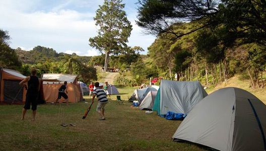 camping-ground
